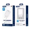 Зарядное Jellico EU19 GaN 40W PD 2x USB‑C Photo 7