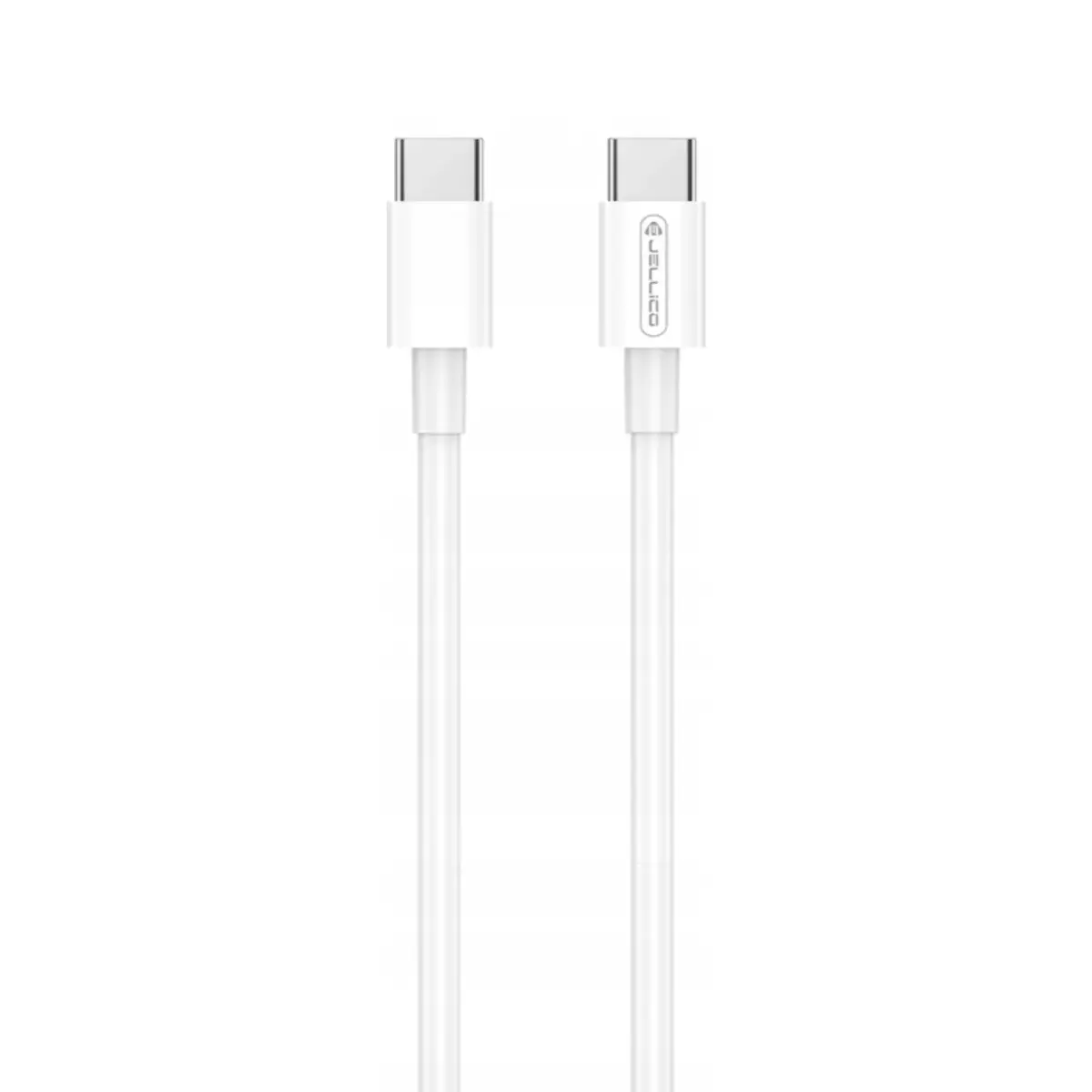 Jellico EU19 GaN 40W PD зарядное 2x USB-C Photo 2