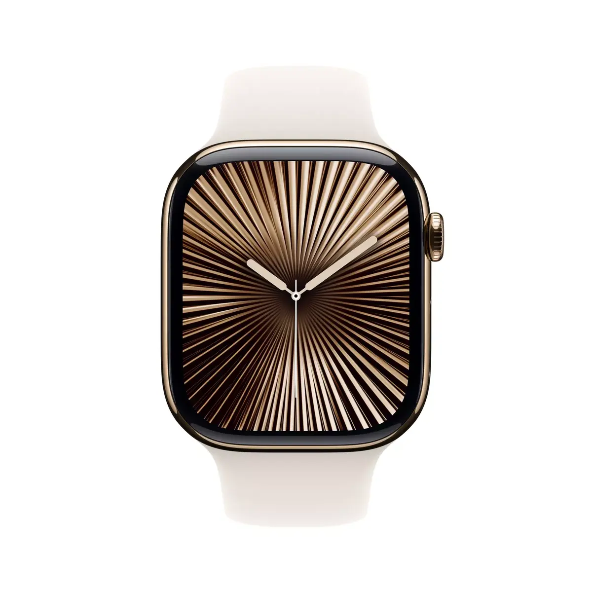 Viedpulkstenis Apple Watch Series 10 GPS + Cellular Photo 2