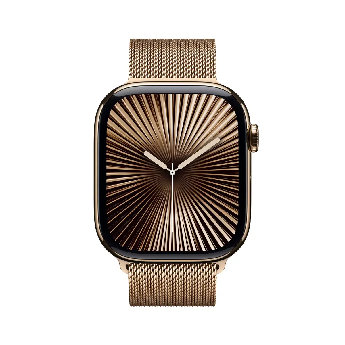 Viedpulkstenis Apple Watch Series 10 GPS + Cellular Photo 2