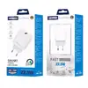 Charger Jellico AK-165 USB 22.5W QC 3.0 Photo 8