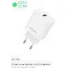 Charger Jellico AK-165 USB 22.5W QC 3.0 Photo 6