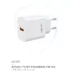 Charger Jellico AK-165 USB 22.5W QC 3.0 Photo 7