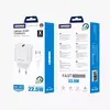 Charger Jellico AK-165 USB 22.5W QC 3.0 Photo 10