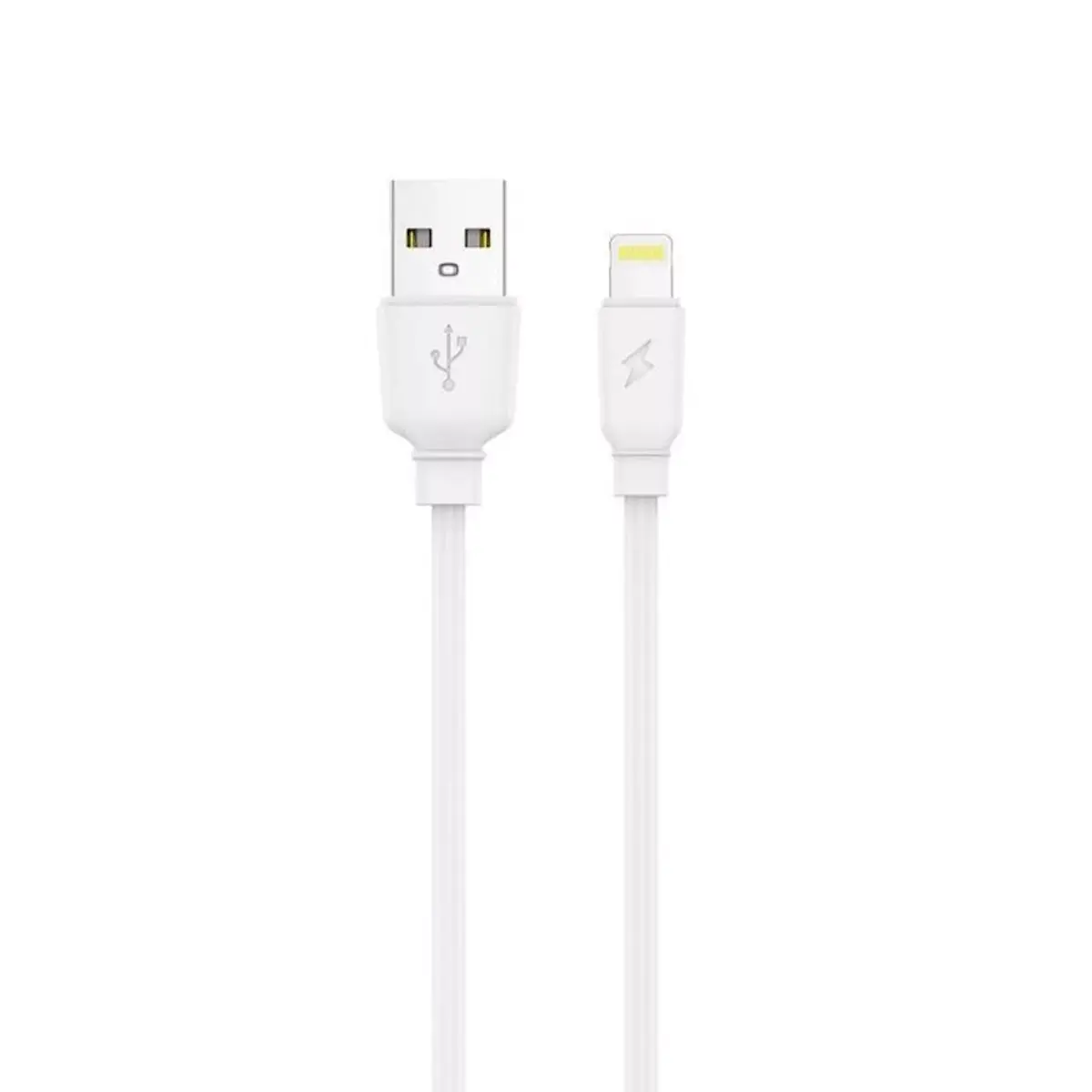 USB lādētājs Jellico EU01 12W 1x USB 2.4A Photo 2