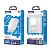 USB lādētājs Jellico EU01 12W 1x USB 2.4A Photo 11