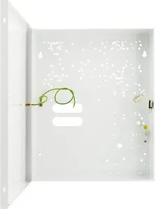 Корпус PULSAR AWO200PU 17/40/DSPR/L/EMPTY — пустой корпус для монтажа устройства