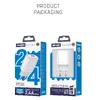 Jellico EU01 USB‑зарядка 12W 1x USB 2.4A Photo 8
