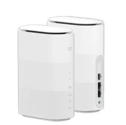 ZTE G5B galda maršrutētājs Wi‑Fi 6 (802.11ax) Photo 2