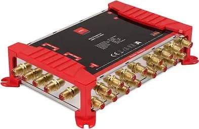 Мультисвитч Opticum OMS 5/16 PRO-TRQ Platinium Line Photo 2