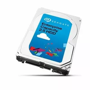 HDD Seagate 1TB 3.5 inch SAS 7200RPM ST1000NX0453-RFB