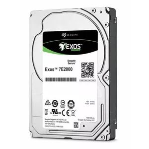 Seagate 2TB 2.5" SAS 7200rpm ST2000NX0433-RFB