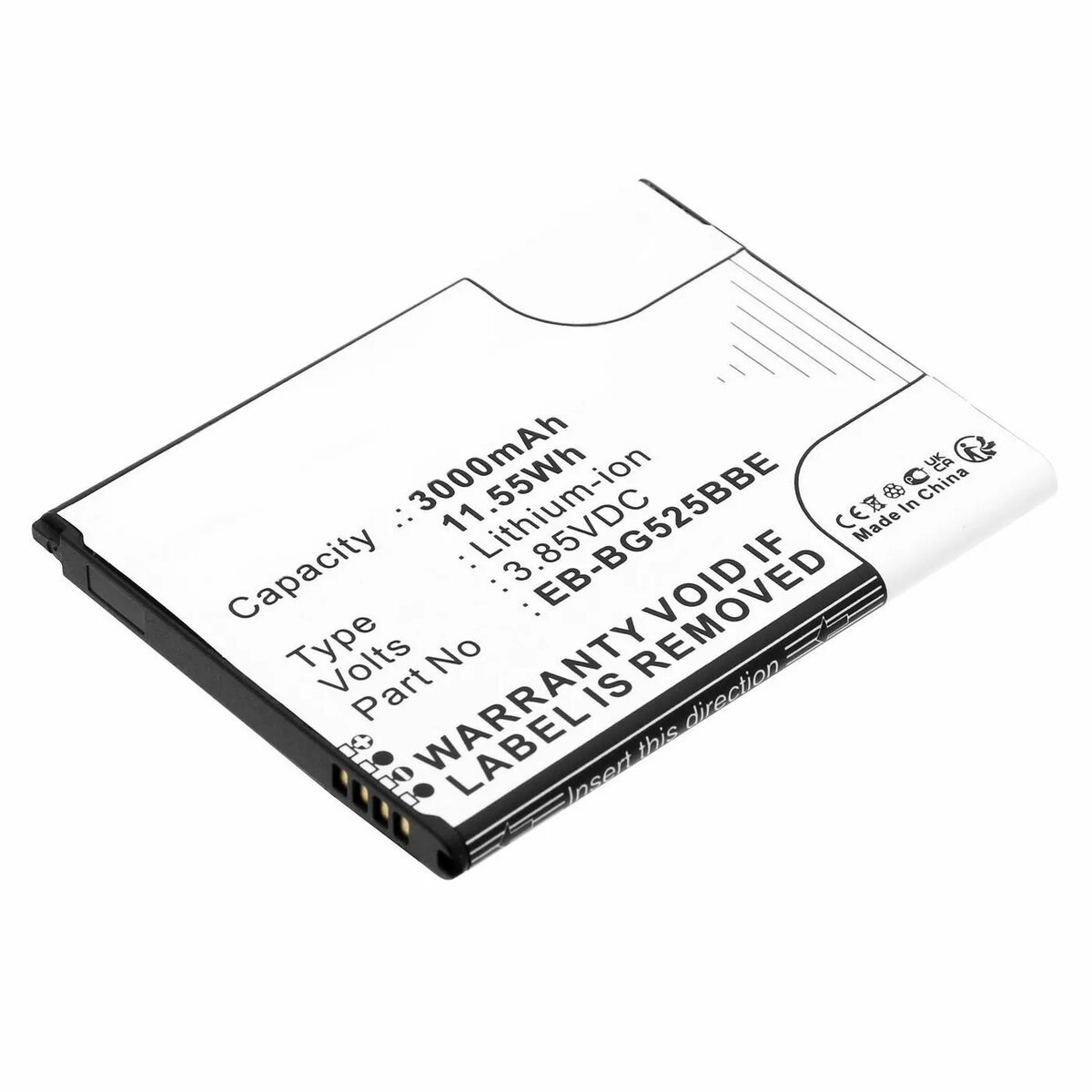 Batteries