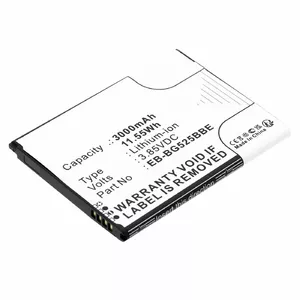 Battery CoreParts MBXSA-BA0202 for Samsung Galaxy XCover 5