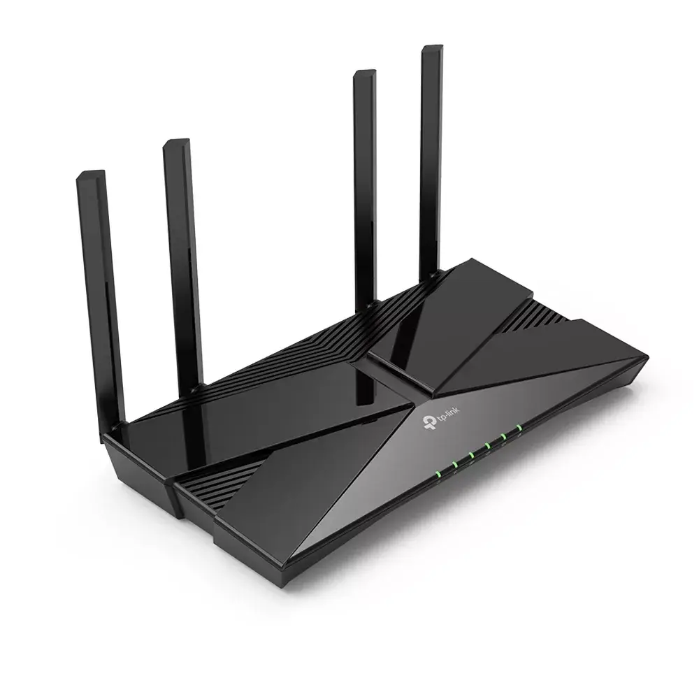 Router TP-Link AX1800 Photo 2