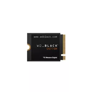 SSD Western Digital Black SN770M 2 TB M.2 PCIe 4.0 5150 MB/s