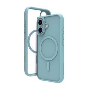Чехол dbramante1928 Grenen MagSafe iPhone 16 Plus Green