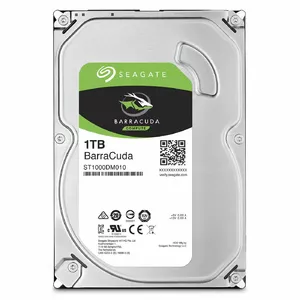 HDD Seagate 1TB 3.5 inch SATA III ST1000DM010-RFB