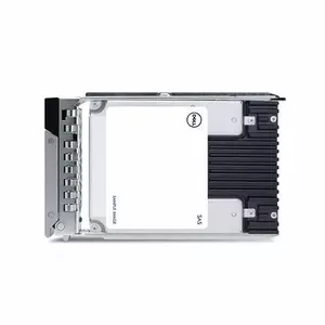2.5" SATA SSD Dell 960GB 6Gb/s — client/enterprise storage, 2.5-inch form factor