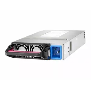 Блок питания HP 2650W 798095-B21-RFB — серверный блок питания, 2650 Вт