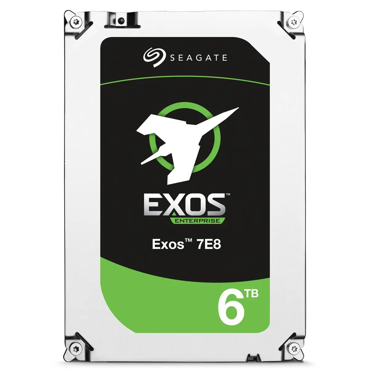 Iekšējais 3.5" SATA cietais disks