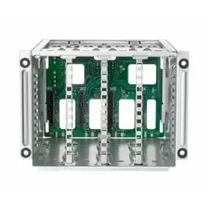 HP Enterprise karkass ML350 G10 8SFF ar kabelēm