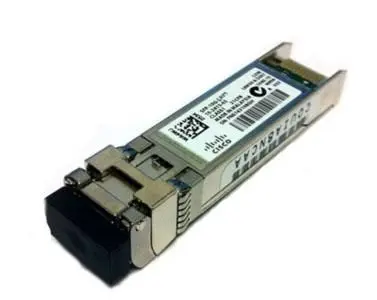 Cisco SFP-10G-LRM-RFB 10GBASE-LRM SFP+ raiduztvērēja modulis