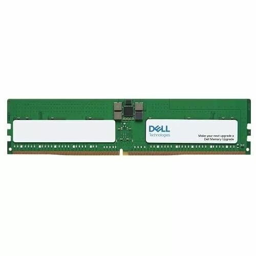 Operatīvā atmiņa Dell 32GB DDR5 38400