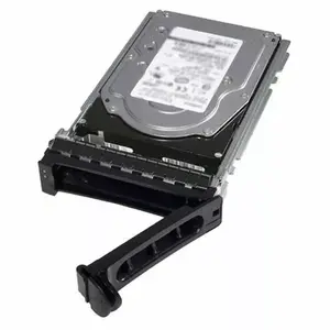 Hard drive Dell 2TB 7.2K 3.5" SATA 6Gb/s (internal)