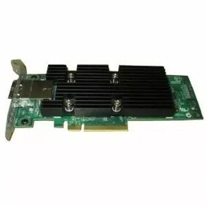 Контроллер HBA Dell 1HD39-RFB 12G 2 порта