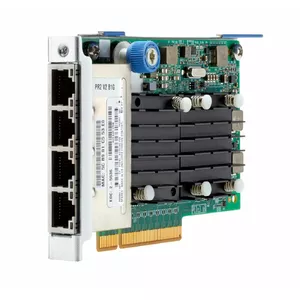 Network adapter HP 536FLR-T 10Gb 4-port FlexLOM for HPE servers