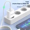 Charger Jellico AK-180 20W USB-C Photo 3