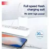 Charger Jellico AK-180 20W USB-C Photo 7