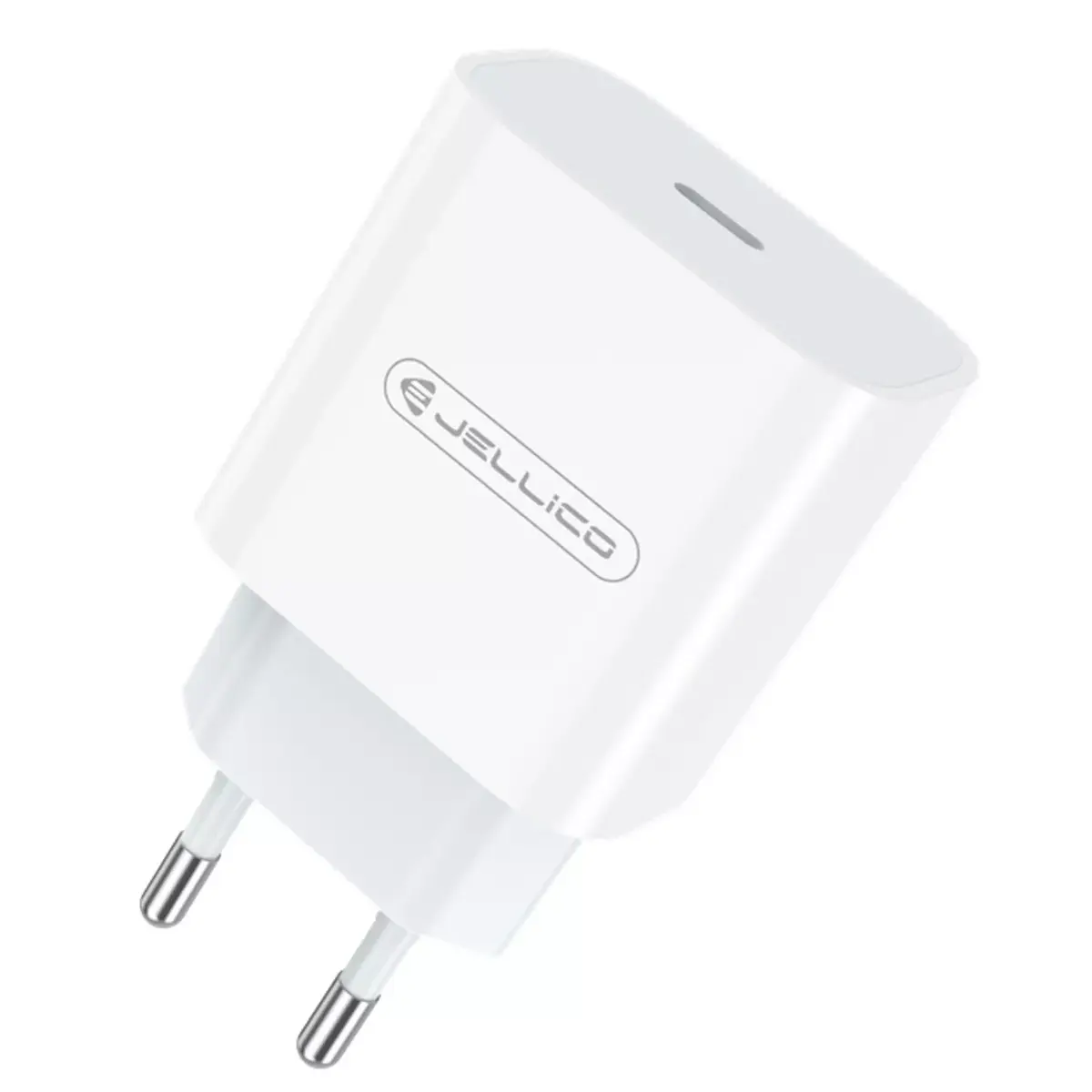 Lādētājs Jellico AK-180 PD 20W USB-C Photo 4