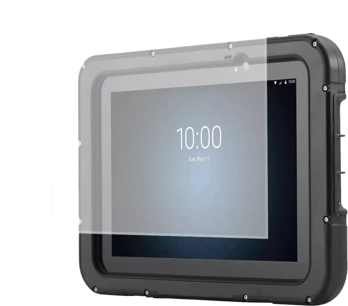 Защитное стекло Zebra InfoCase INF-SG-ZEB-ET4X10 Photo 2