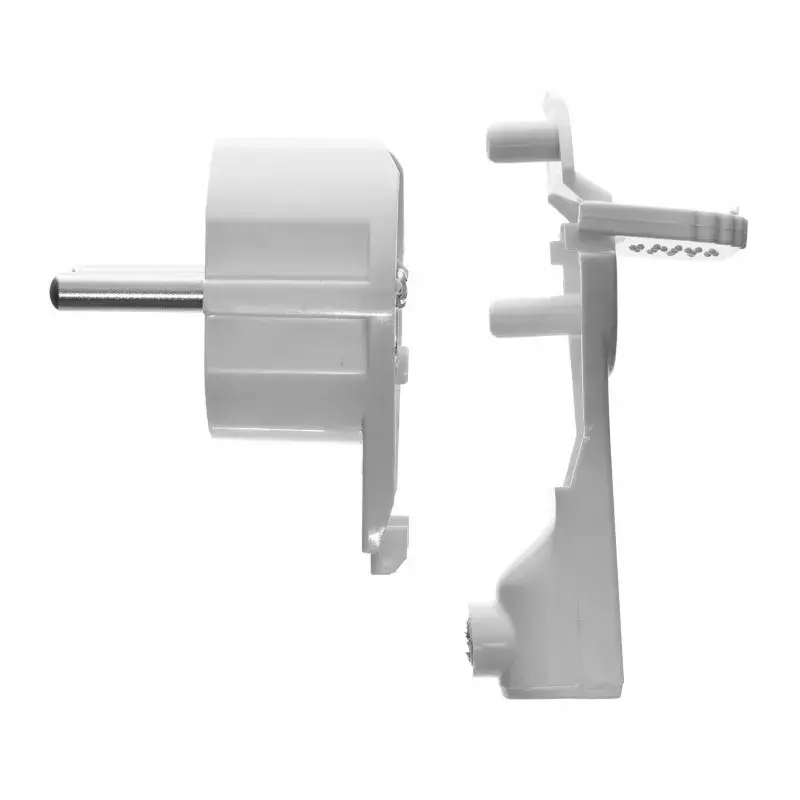Electrical power plug AWTools AW24802 Photo 4