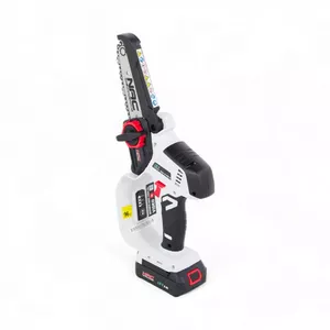 Chainsaw NAC AKUM CHAINSAW 18V 1x2.0Ah 12.7cm CB18-12-B20-S