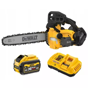 Chainsaw DEWALT DCMCST635X1 54V 35cm 1x9.0Ah