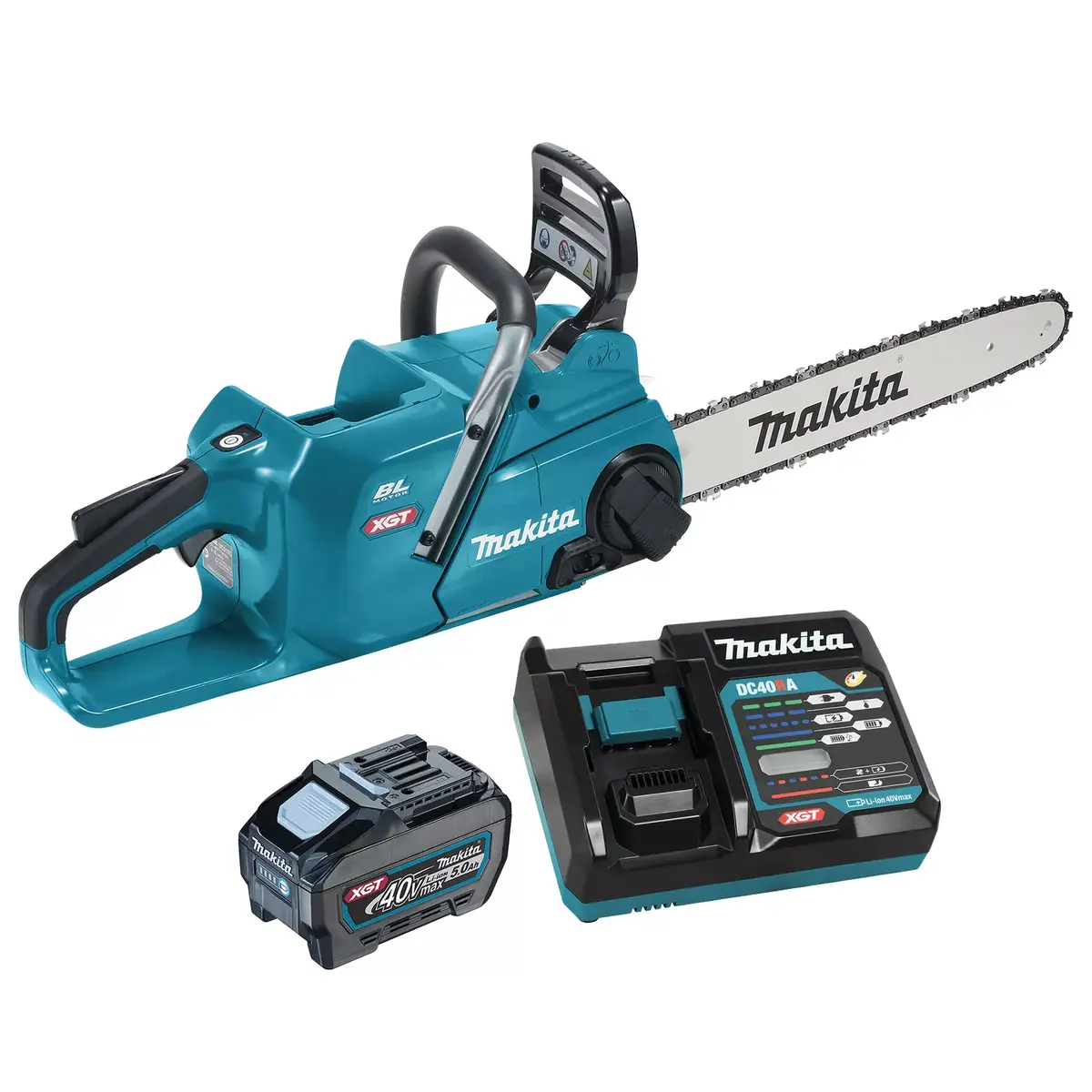 Пила Makita UC016GT101 Photo 2