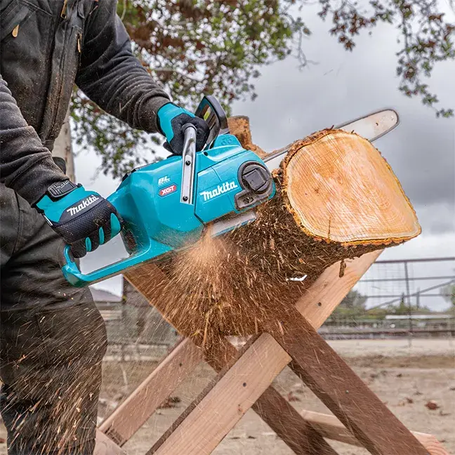 Пила Makita UC016GT101 Photo 3