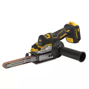 Станок-шлифовальный DeWalt DCM200N-XJ — 18 В аккумуляторный, бесщеточный, регулировка скорости, 1700 об/мин