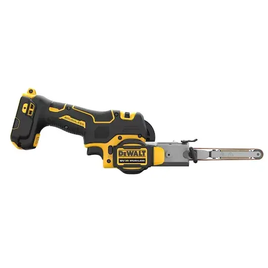 DeWalt DCM200N-XJ slīpmašīna Photo 4