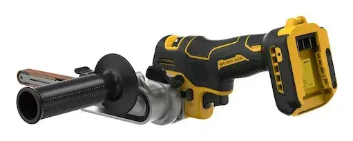 DeWalt DCM200N-XJ slīpmašīna Photo 5