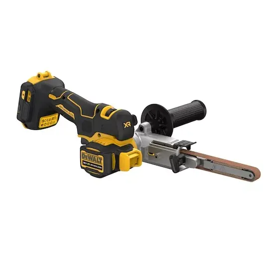 DeWalt DCM200N-XJ slīpmašīna Photo 6