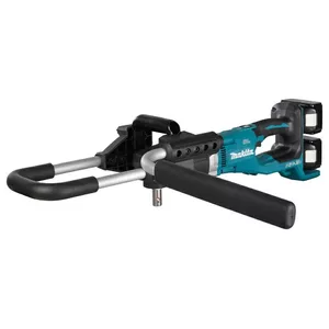 Soil Drilling Rig Makita DDG461PT2 2x18V 2x5.0Ah battery-powered soil auger