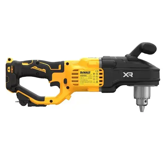 Power Screwdriver/Impact Driver DeWALT DCD444N-XJ, DCD444N-XJ Photo 4