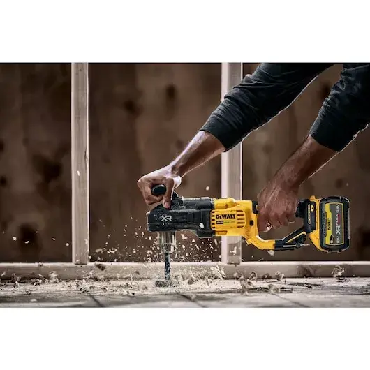 Power Screwdriver/Impact Driver DeWALT DCD444N-XJ, DCD444N-XJ Photo 5