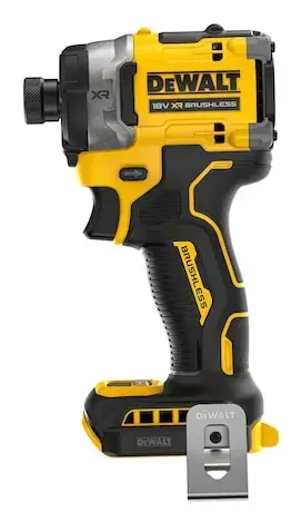 Impact driver DeWALT DCF860NT-XJ Photo 2