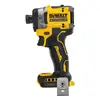 Impact driver DeWALT DCF860NT-XJ Photo 2