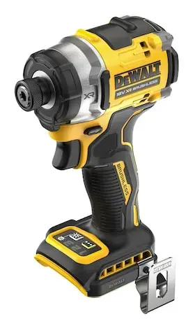 Impact driver DeWALT DCF860NT-XJ Photo 3